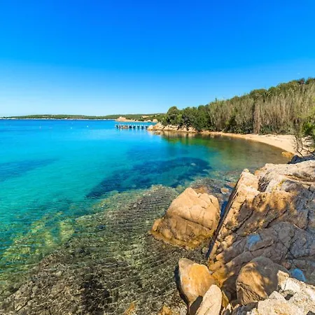 Affittasardegna-appartamento Aristea Apartmán Porto Cervo