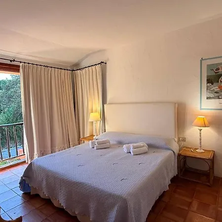 Affittasardegna-appartamento Aristea Apartmán Porto Cervo