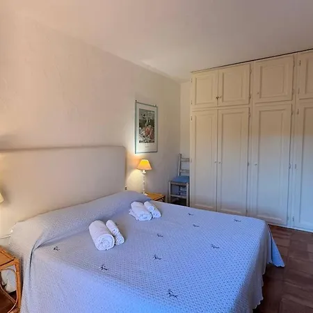 Apartmán Affittasardegna-appartamento Aristea Porto Cervo