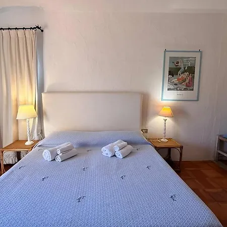 Affittasardegna-appartamento Aristea Apartmán *