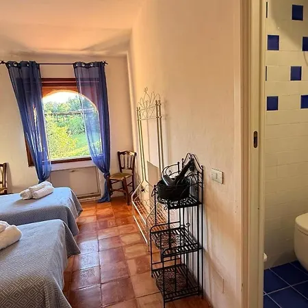 Affittasardegna-appartamento Aristea Apartmán